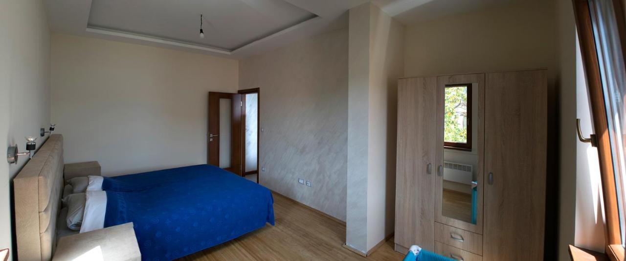 Apartments Admiral Herceg Novi Bagian luar foto