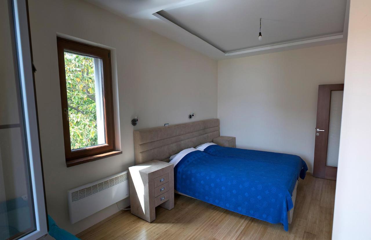 Apartments Admiral Herceg Novi Bagian luar foto