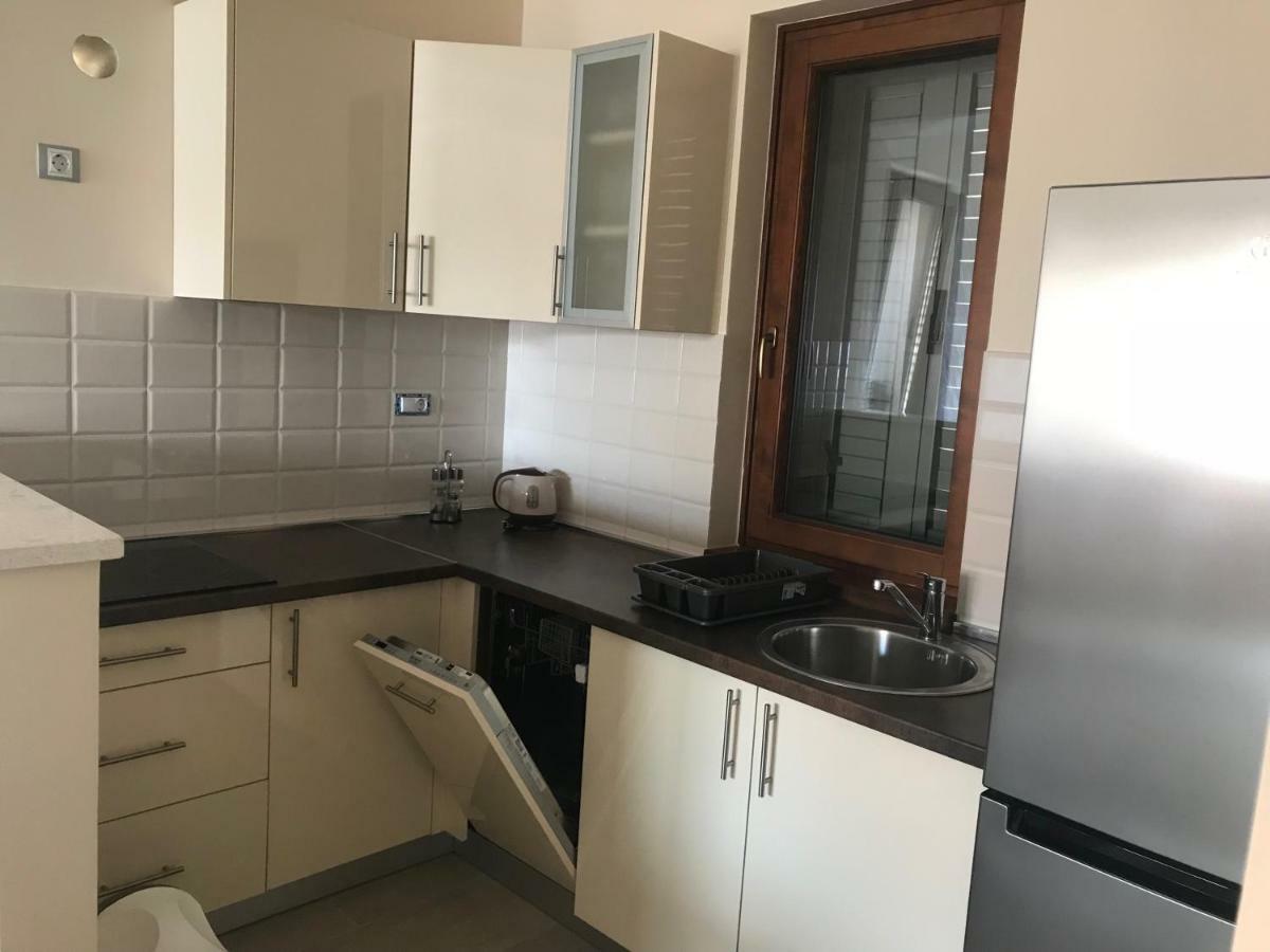 Apartments Admiral Herceg Novi Bagian luar foto