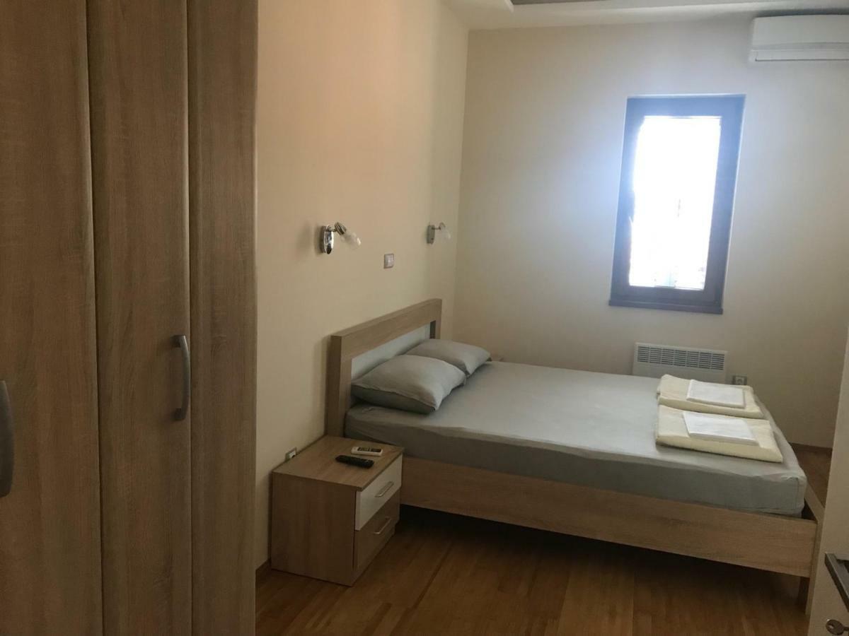 Apartments Admiral Herceg Novi Bagian luar foto